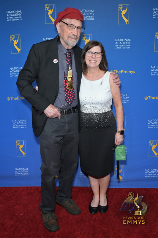 2025 News & Documentary Emmys®