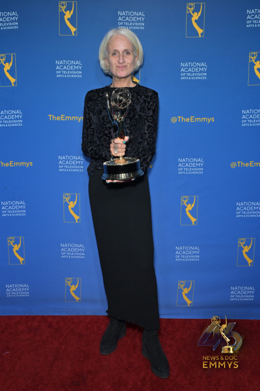 2025 News & Documentary Emmys®