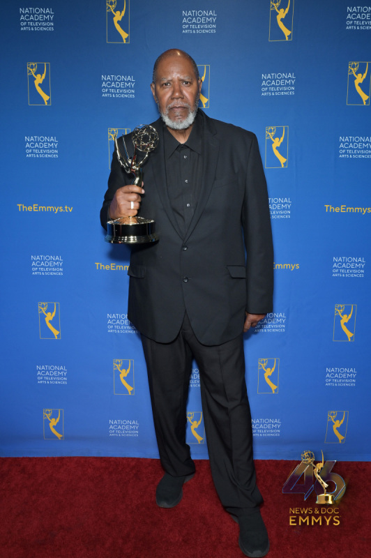 2025 News & Documentary Emmys®