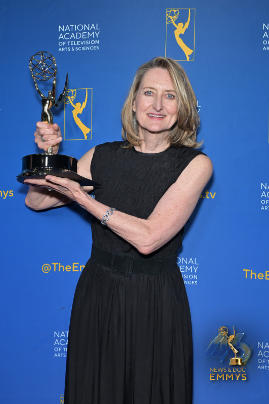 2025 News & Documentary Emmys®
