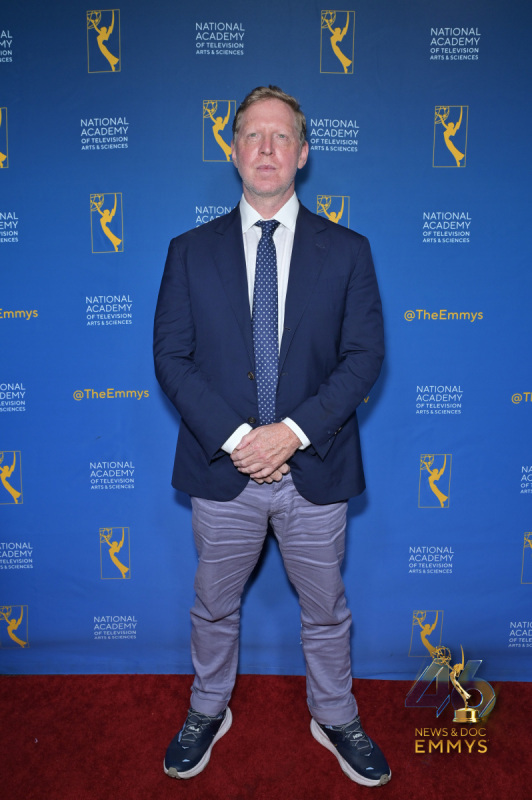 2025 News & Documentary Emmys®