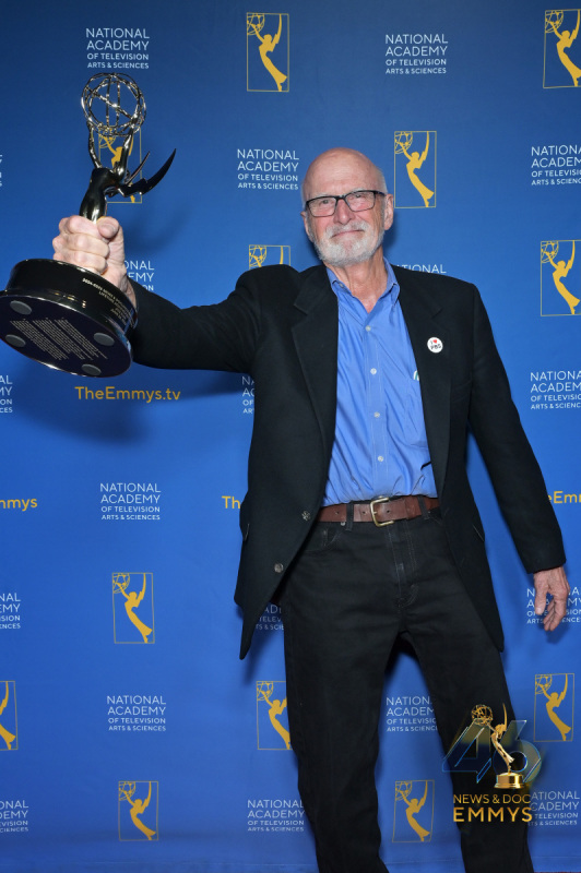 2025 News & Documentary Emmys®