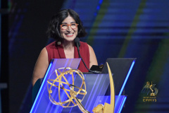 2025 News & Documentary Emmys®