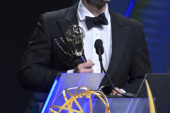 2025 News & Documentary Emmys®
