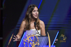 2025 News & Documentary Emmys®