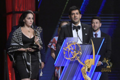 2025 News & Documentary Emmys®