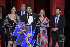 2025 News & Documentary Emmys®