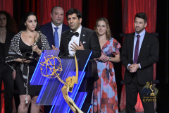 2025 News & Documentary Emmys®