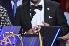 2025 News & Documentary Emmys®