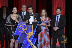 2025 News & Documentary Emmys®