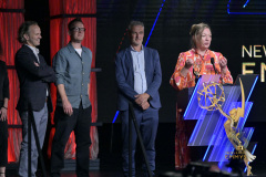 2025 News & Documentary Emmys®