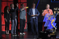 2025 News & Documentary Emmys®