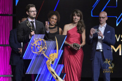 2025 News & Documentary Emmys®