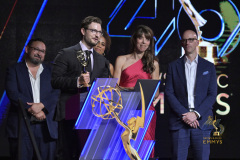 2025 News & Documentary Emmys®
