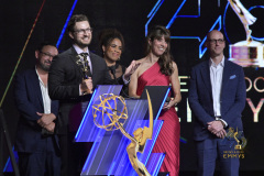 2025 News & Documentary Emmys®