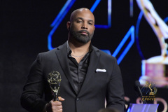 2025 News & Documentary Emmys®
