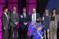 2025 News & Documentary Emmys®