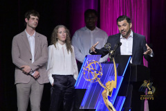 2025 News & Documentary Emmys®