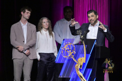 2025 News & Documentary Emmys®