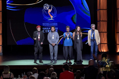 2025 News & Documentary Emmys®