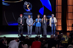 2025 News & Documentary Emmys®