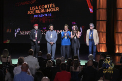 2025 News & Documentary Emmys®