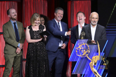2025 News & Documentary Emmys®