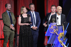 2025 News & Documentary Emmys®