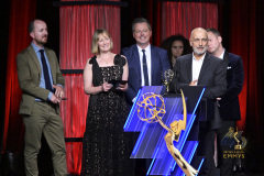 2025 News & Documentary Emmys®