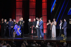 2025 News & Documentary Emmys®