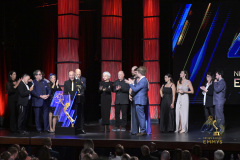 2025 News & Documentary Emmys®
