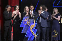 2025 News & Documentary Emmys®