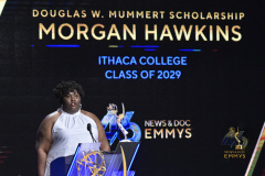 2025 News & Documentary Emmys®