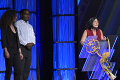 2025 News & Documentary Emmys®
