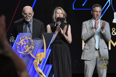 2025 News & Documentary Emmys®