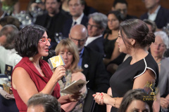 2025 News & Documentary Emmys®