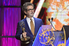2025 News & Documentary Emmys®