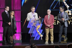 2025 News & Documentary Emmys®