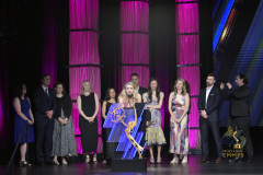 2025 News & Documentary Emmys®
