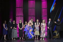 2025 News & Documentary Emmys®