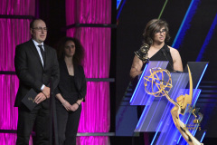 2025 News & Documentary Emmys®