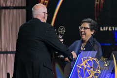 2025 News & Documentary Emmys®