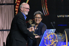 2025 News & Documentary Emmys®
