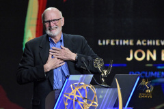 2025 News & Documentary Emmys®
