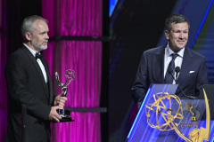 2025 News & Documentary Emmys®