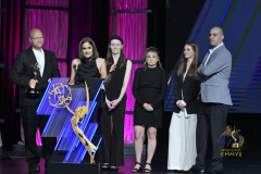 2025 News & Documentary Emmys®