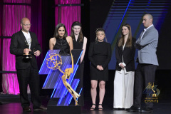2025 News & Documentary Emmys®