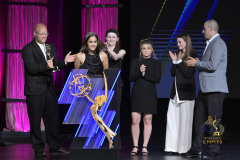 2025 News & Documentary Emmys®