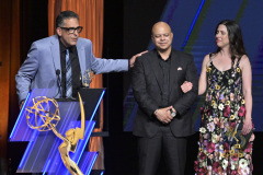 2025 News & Documentary Emmys®