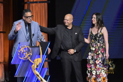 2025 News & Documentary Emmys®